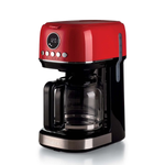 Cafeteira Programável Moderna 900W Ariete