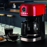 Cafeteira Programável Moderna 900W Ariete
