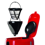 Cafeteira Programável Moderna 900W Ariete