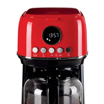 Cafeteira Programável Moderna 900W Ariete
