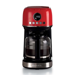 Cafeteira Programável Moderna 900W Ariete