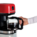 Cafeteira Programável Moderna 900W Ariete