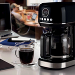 Cafeteira Programável Moderna 900W Ariete
