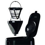 Cafeteira Programável Moderna 900W Ariete