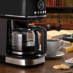Cafeteira Programável Moderna 900W Ariete