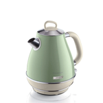 Chaleira Elétrica  Vintage Verde 1,7L 1500W Ariete