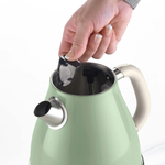 Chaleira Elétrica  Vintage Verde 1,7L 1500W Ariete