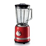 Liquidificador  com Copo de Vidro Moderna 1,5L 1000W Ariete 