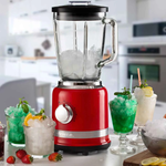 Liquidificador  com Copo de Vidro Moderna 1,5L 1000W Ariete 