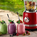 Liquidificador  com Copo de Vidro Moderna 1,5L 1000W Ariete 