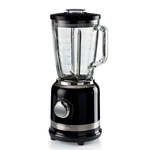 Liquidificador  com Copo de Vidro Moderna 1,5L 1000W Ariete 