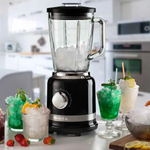 Liquidificador  com Copo de Vidro Moderna 1,5L 1000W Ariete 