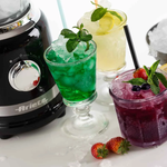 Liquidificador  com Copo de Vidro Moderna 1,5L 1000W Ariete 