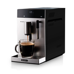 Máquina de Café Espresso Automática Diamante 19 Bar Ariete Prata