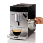 Máquina de Café Espresso Automática Diamante 19 Bar Ariete Prata