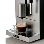 Máquina de Café Espresso Automática Diamante 19 Bar Ariete Prata