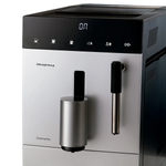 Máquina de Café Espresso Automática Diamante 19 Bar Ariete Prata