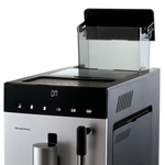 Máquina de Café Espresso Automática Diamante 19 Bar Ariete Prata