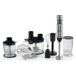 Mixer Multifuncional 7 em 1 com 10 Velocidades 300W 2L Ariete 