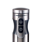 Mixer Multifuncional 7 em 1 com 10 Velocidades 300W 2L Ariete 