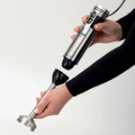Mixer Multifuncional 7 em 1 com 10 Velocidades 300W 2L Ariete 