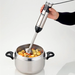 Mixer Multifuncional 7 em 1 com 10 Velocidades 300W 2L Ariete 