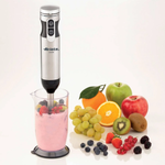 Mixer Multifuncional 7 em 1 com 10 Velocidades 300W 2L Ariete 