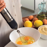 Mixer Multifuncional 7 em 1 com 10 Velocidades 300W 2L Ariete 