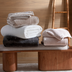 Cobertor Blanket Gran 700 Kacyumara Rose