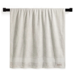 Toalhas 100% Algodão Lussure  Trussardi