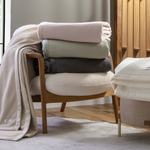 Cobertor Blanket Duet Kacyumara Chumbo