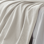 Cobertor Blanket Duet Kacyumara Off White