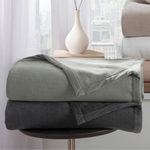 Cobertor Blanket Montelis Kacyumara Chumbo