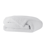 Edredom Dual Sense Kacyumara Branco