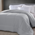 Edredom Dual Sense Kacyumara Prata