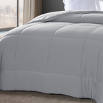 Edredom Dual Sense Kacyumara Prata