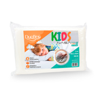 Travesseiro Infantil 45X65cm Kids Nasa Duoflex