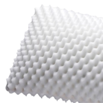 Travesseiro Massageador 50X70cm Alpino Duoflex