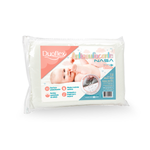 Travesseiro Infantil 30x40cm Antissufocante Duoflex