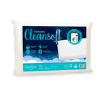 Travesseiro 45X65cm Cleansoft Duoflex