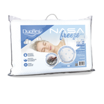 Travesseiro 50X70cm Nasa Freeze Alto Duoflex