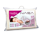 Travesseiro 50X70cm Nasa Cervical Duoflex