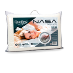 Travesseiro 50X70cm Nasa Alto Luxo Duoflex