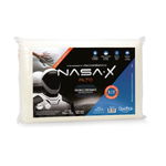 Travesseiro 50X70cm Nasa X Alto Duoflex