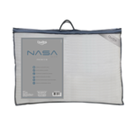 Travesseiro 50X70cm Nasa Alto Premium Duoflex