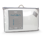 Travesseiro 50X70cm Nasa Alto Premium Duoflex