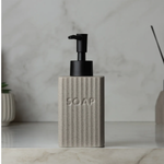 Porta Sabonete Líquido Rawlux 290ml
