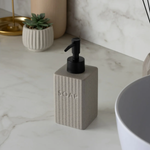 Porta Sabonete Líquido Rawlux 290ml