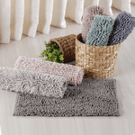 Tapete Passadeira 50x100cm Chenille