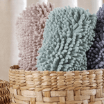 Tapete Passadeira 50x100cm Chenille